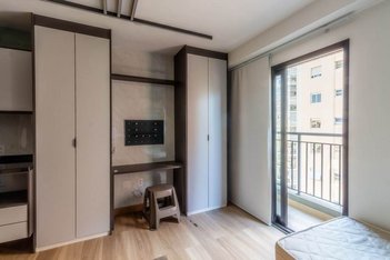 apartment em Rua Ministro Godói, Perdizes - São Paulo - SP