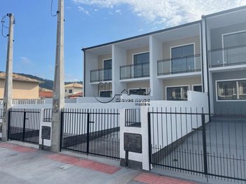 house em Ada da Silva Pacheco, Forquilhas - São José - SC