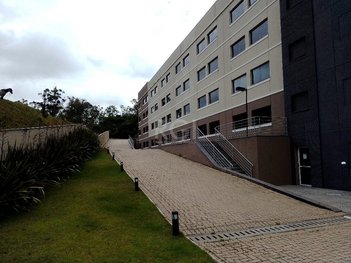 apartment em Marechal Castelo Branco, Colina - Guaíba - RS