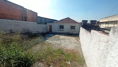 land_lot em Rua Antônio Loureiro, Vila Santa Catarina - São Paulo - SP