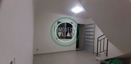 house em Rua Anna Ortega Traballi, Vila São Geraldo - São José dos Campos - SP