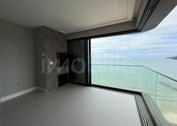 apartment em Avenida Senador Atílio Fontana, Porto Belo - Porto Belo - SC