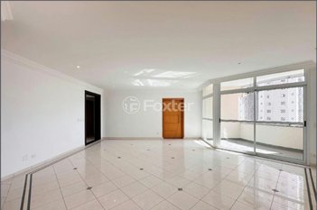 apartment em Avenida Barão de Mauá, Centro - São Bernardo do Campo - SP