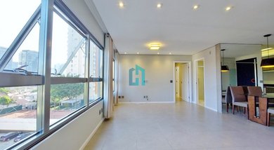 apartment em Rua Joaquim Guarani, Jardim das Acácias - São Paulo - SP