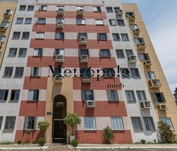 apartment em Baltazar de Oliveira Garcia, Sarandi - Porto Alegre - RS