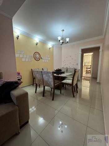 apartment em Rua Luzia Balzani, Vila Moreira - Guarulhos - SP