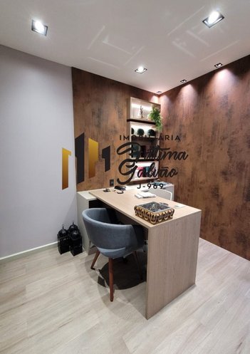 office em Avenida Serzedelo Corrêa, Batista Campos - Belém - PA