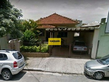 land_lot em Avenida Dr. Washington Luiz, Rudge Ramos - São Bernardo do Campo - SP