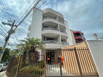 apartment em Rua Carlos Malheiros Oetterer, Jardim Santa Rosa - Sorocaba - SP