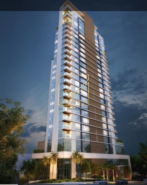 Apartamento com 4 quartos — Lourdes, Belo Horizonte
