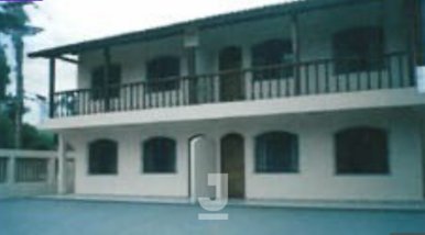 house em Rua José Vieira da Mota, Loteamento Balneário Camburi - Caraguatatuba - SP