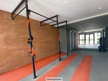 apartment em Avenida Alberto Augusto Alves, Vila Andrade - São Paulo - SP