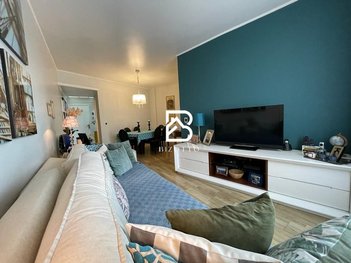 apartment em Prefeito Osmar Cunha, Centro - Florianópolis - SC