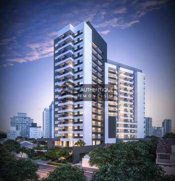 apartment em Rua Camargo, Butantã - São Paulo - SP