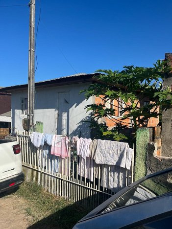 house em Recanto Feliz, São João do Rio Vermelho - Florianópolis - SC