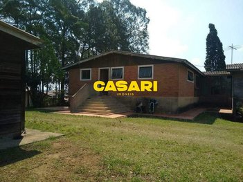 house em Avenida José Odorizzi, Assunção - São Bernardo do Campo - SP