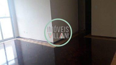 apartment em Rua dos Girassóis, Jardim das Indústrias - São José dos Campos - SP