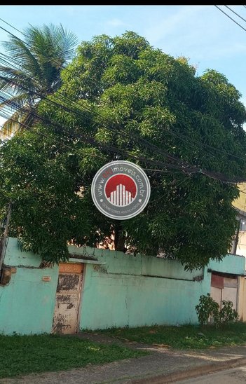 house em Rua José Azevedo Nascimento, Jardim Palmares - Nova Iguaçu - RJ