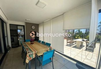 apartment em Rua João Vieira Prioste, Vila Carrão - São Paulo - SP