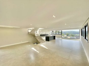 house em Avenida Estácio de Sá, São Paulo II - Cotia - SP