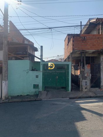 house em Rua Gonçalo Horácio da Fonseca, Altos de Jordanésia (Jordanésia) - Cajamar - SP