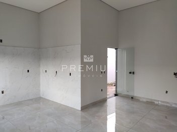 house em Rua José Pedro de Lima, Novo Mundo - Uberlândia - MG