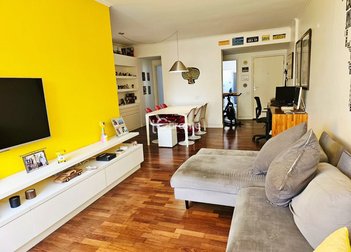 apartment em Rua Cardoso de Almeida, Perdizes - São Paulo - SP