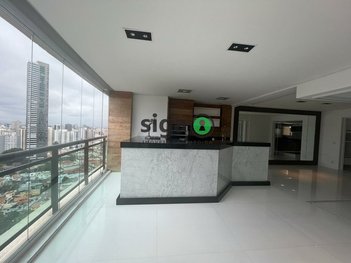 apartment em Rua da Meação, Vila Regente Feijó - São Paulo - SP