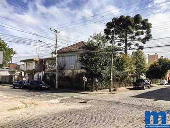 land_lot em Rua Balduíno D' Arrigo, Pio X - Caxias do Sul - RS