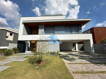 house em Alameda Nova Zelândia, Alphaville Nova Esplanada - Votorantim - SP