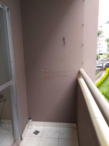 apartment em Rua João Carbonari Júnior, Vila Nova Jundiainópolis - Jundiaí - SP