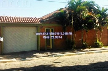 house em Avenida Perseu, Jardim Satélite - São José dos Campos - SP
