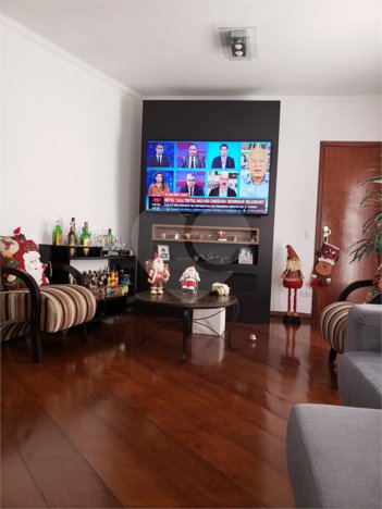 apartment em Rua Holanda, Parque das Nações - Santo André - SP