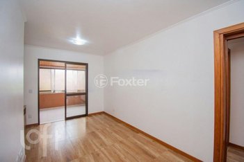 apartment em Rua Rodolfo Simch, Jardim Lindóia - Porto Alegre - RS