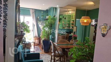 apartment em Rua José de Almeida, Vila Medeiros - São Paulo - SP