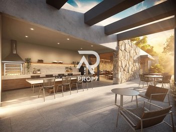 apartment em Rua Jalisco, Vila Regente Feijó - São Paulo - SP