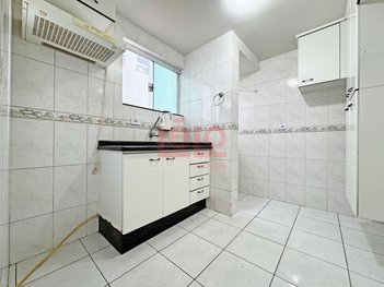 apartment em Rua Mem de Sá, Vila Bosque - Maringá - PR