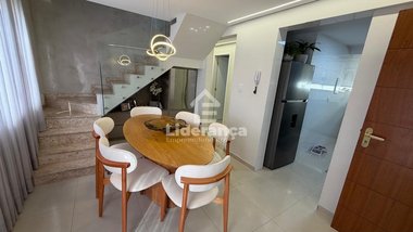 apartment em Rua Aprigio de Andrade, Industrial - Contagem - MG
