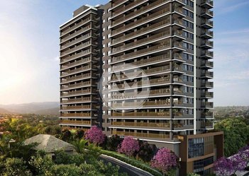 apartment em Avenida Nova Cantareira, Tucuruvi - São Paulo - SP