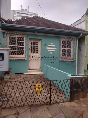 house em Caçapava, Petrópolis - Porto Alegre - RS