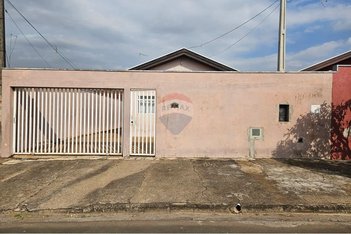 house em Rua José Rodrigues, Jardim Alto dos Ypês - Mogi Guaçu - SP