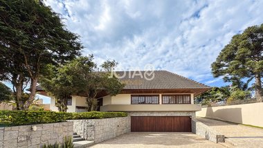 house em Rua Gardênio Scorzato, Pilarzinho - Curitiba - PR