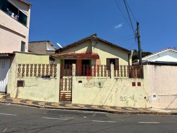 house em Rua César Ferrari, Vila Capuava - Valinhos - SP