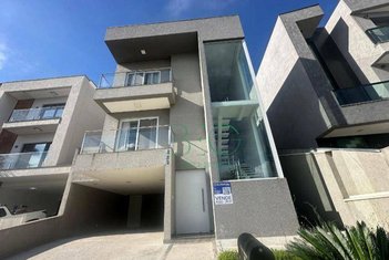 house em Rua Quiruá, Suru - Santana de Parnaíba - SP