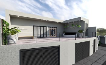 house em Rua Riad Jauhar, Jardim Santa Maria - Mococa - SP