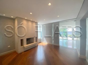 house em Alameda Berlim, Alphaville Residencial Zero - Barueri - SP