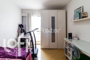 apartment em Rua Santo Antônio de Pádua, Piqueri - São Paulo - SP