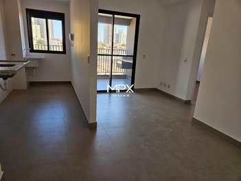 apartment em Rua Euclides da Cunha, Nova América - Piracicaba - SP