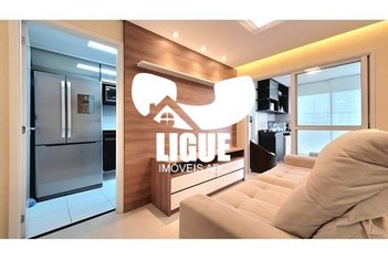 apartment em Rua Ibiapava, Vila Apiaí - Santo André - SP