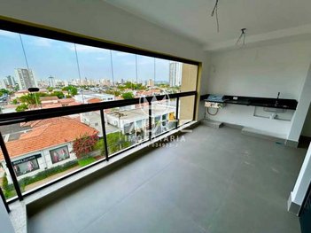 apartment em Avenida São João, São Judas - Piracicaba - SP